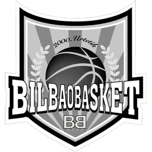 Bilbao Basket badge