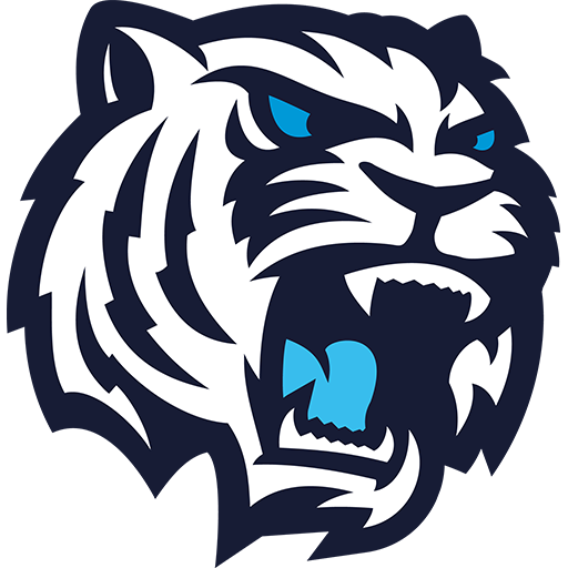 Bílí Tygři Liberec badge