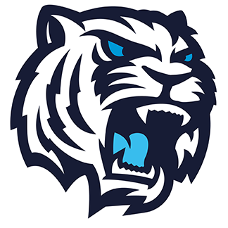 Bílí Tygři Liberec badge