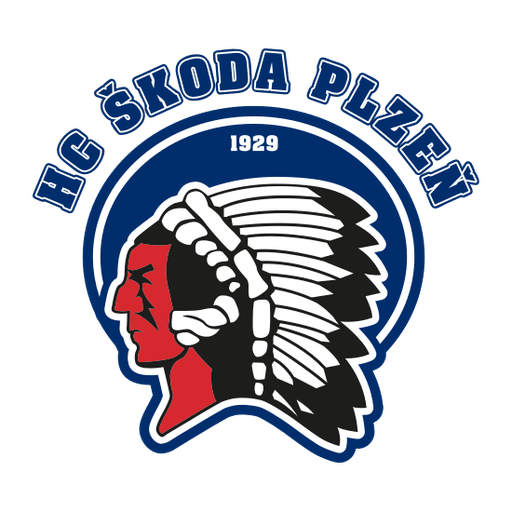 Bílí Tygři Liberec badge