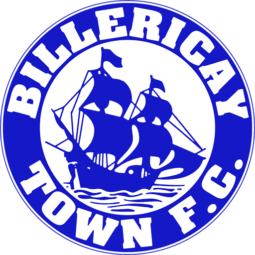 Billericay Town Women badge