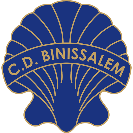 Binissalem badge