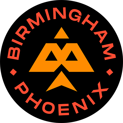 Birmingham Phoenix Women badge