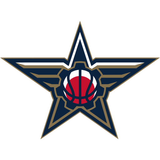 Oklahoma City Blue vs Birmingham Squadron badge right