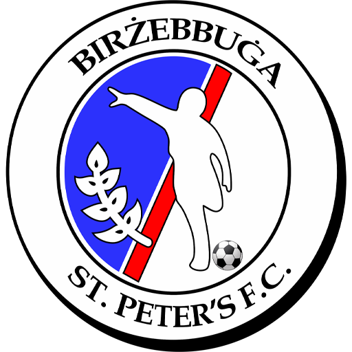Birżebbuġa St. Peter's badge