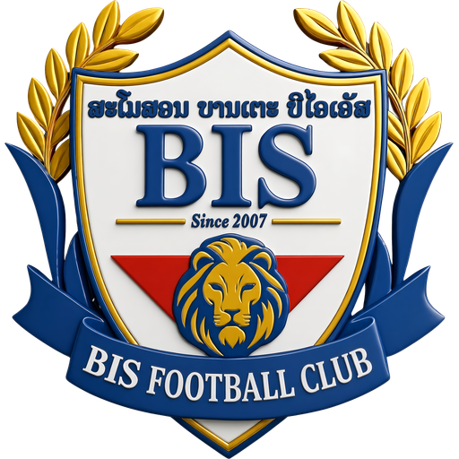 BIS badge