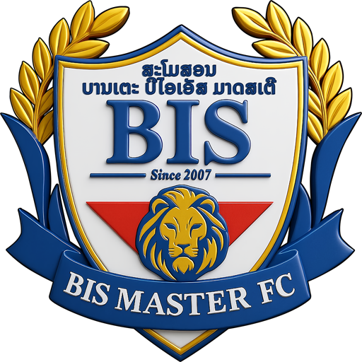 BIS Master badge BIS Master badge
