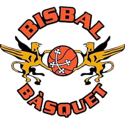 Bisbal Bàsquet badge