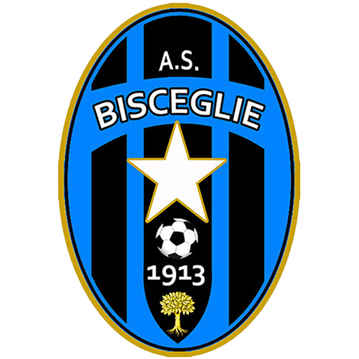 Bisceglie badge