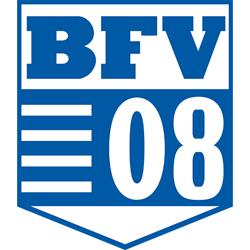Bischofswerdaer FV badge