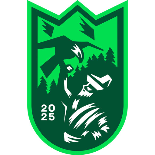 Bishkek City badge Bishkek City badge