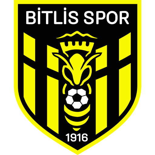 Bitlis 1916 badge