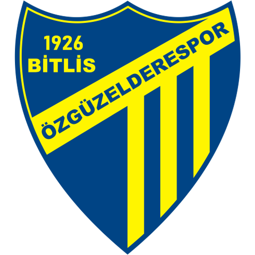 Bitlis Özgüzelderespor badge
