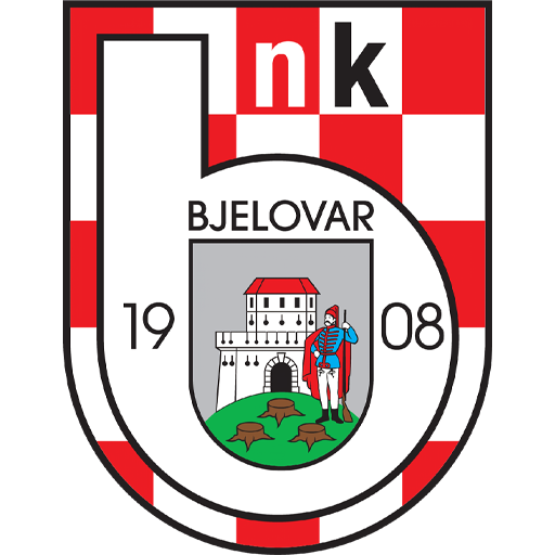 Bjelovar badge