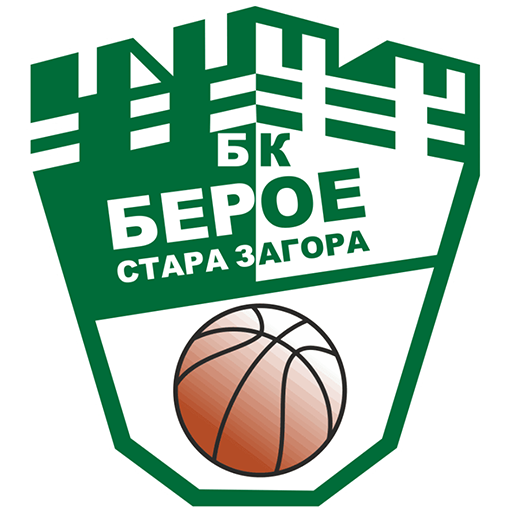 BK Beroe Stara Zagora Women badge