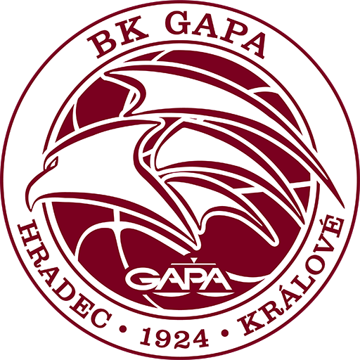 BK Hradec Králové badge