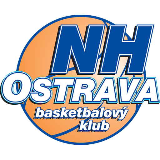 BK NH Ostrava badge