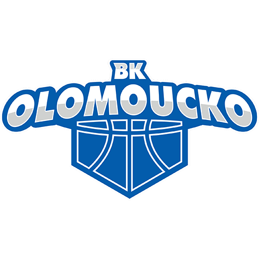 BK Olomoucko badge