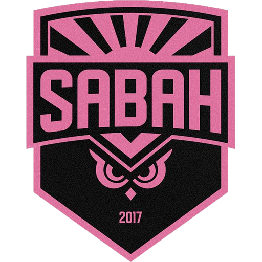 BK Sabah badge