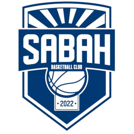 BK Sabah badge