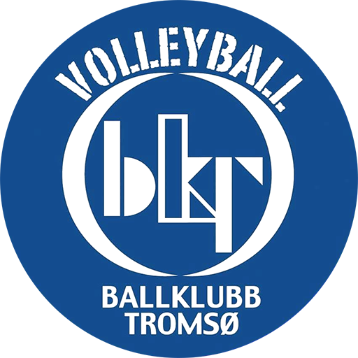 BK Tromsø badge