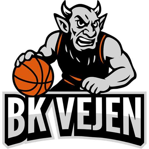 BK Vejen badge