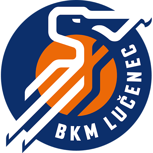 BKM Lučenec badge