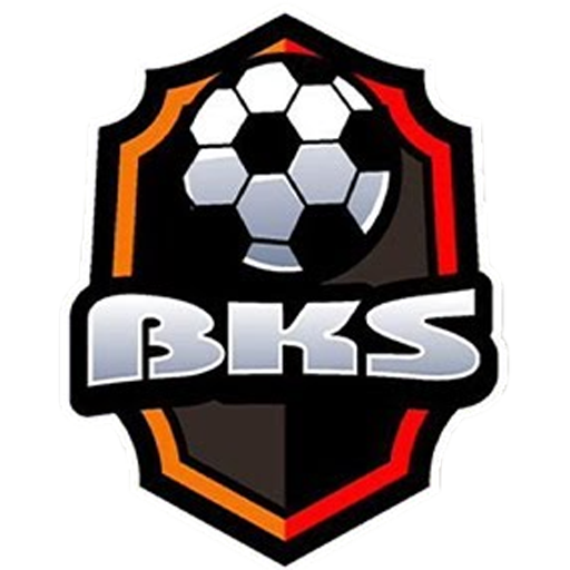 BKS badge