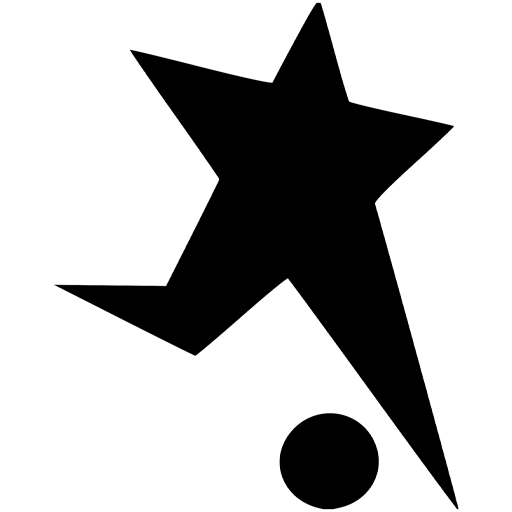 Black Stars badge