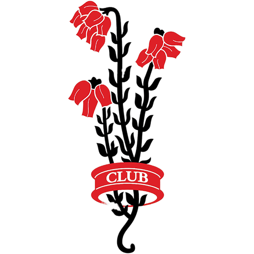 Blackheath badge