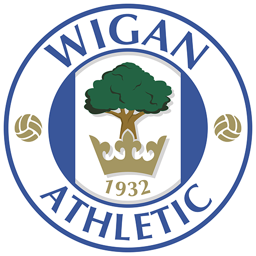Blackpool badge
