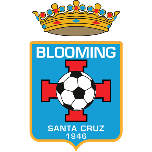 Blooming badge