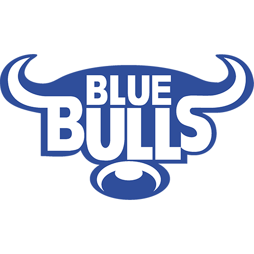 Blue Bulls badge