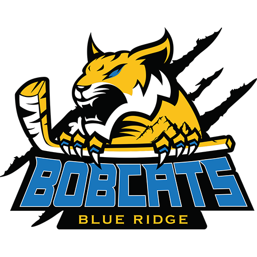 Blue Ridge Bobcats badge