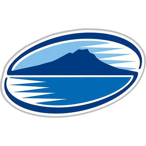 Blues Super Rugby badge