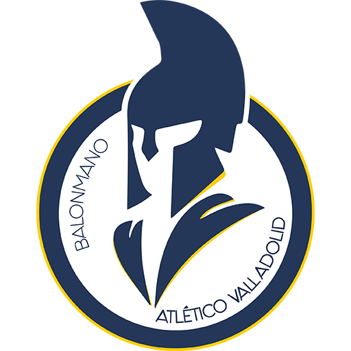 BM Atlético Valladolid badge