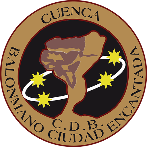 BM Ciudad Encantada badge