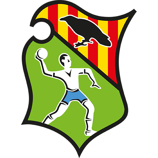 BM Granollers badge