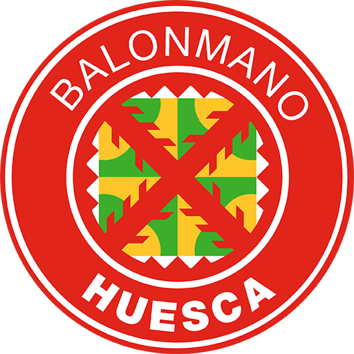 BM Huesca badge