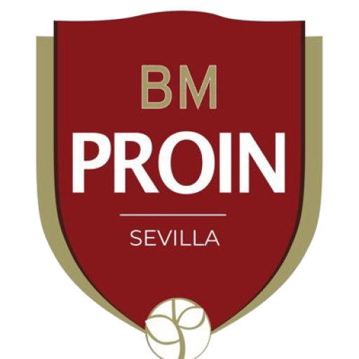 BM Proin Sevilla badge