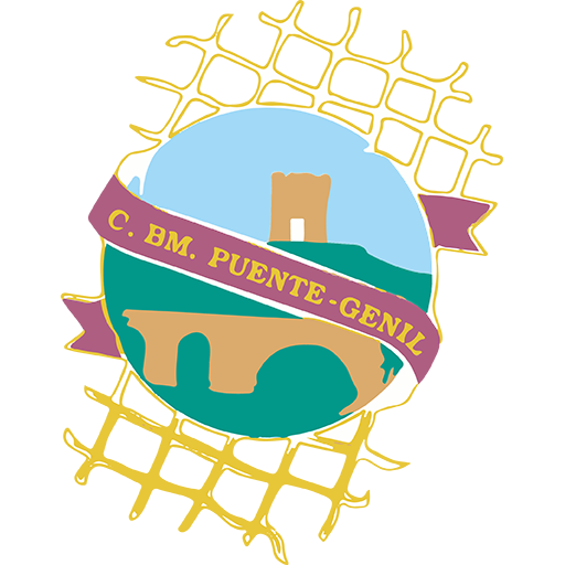 BM Puente Genil badge