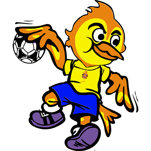 BM Villa de Aranda badge