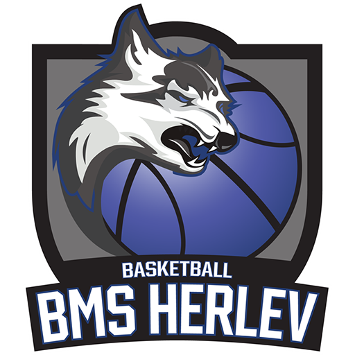 BMS Herlev badge