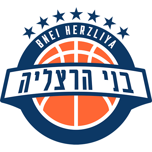 Bnei Herzliya badge