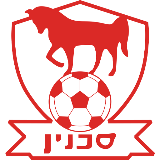 Bnei Sakhnin badge