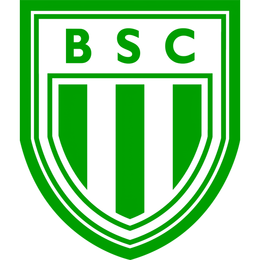 Boavista SC badge
