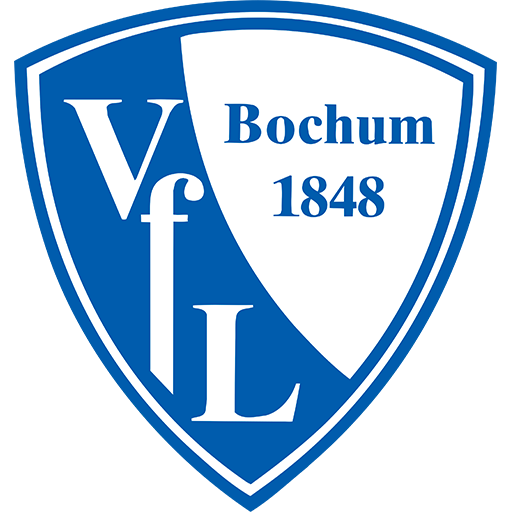 Bochum Women badge