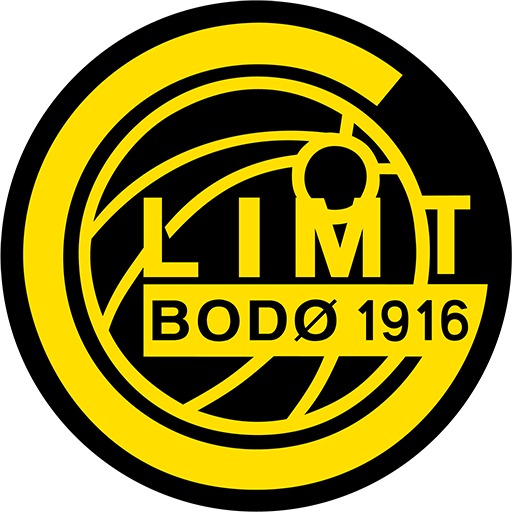 Bodø/Glimt Youth badge