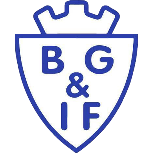 Bogense badge