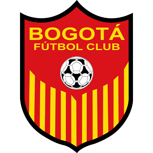Bogotá badge